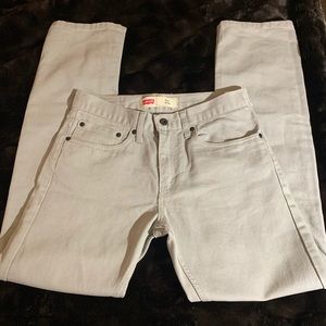 Levi’s men pants 16 reg 28x28